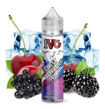 IVG IVG Forest Berries Ice Aroma 10ml