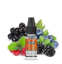 Drip Hacks POCKET SALT Mad Blue Nikotinsalz Liquid 10 ml