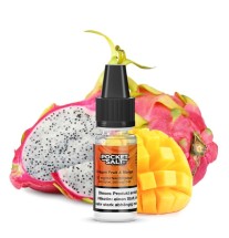 Drip Hacks POCKET SALT Dragonfruit & Mango Nikotinsalz Liquid 10 ml