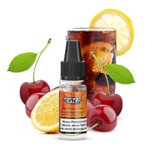 Drip Hacks POCKET SALT Fizzy Cherry Cola Nikotinsalz Liquid 10 ml