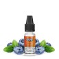 POCKET SALT Blueberry Nikotinsalz Liquid 10 ml