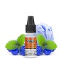 POCKET SALT Blue Razzberry Sherbet Nikotinsalz Liquid 10 ml