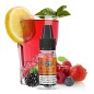 POCKET SALT Berry Mix Lemonade Nikotinsalz Liquid 10 ml