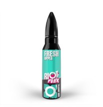 Riot Squad PUNX by Riot Squad - Fresh Apple - 50ml (Shortfill) // Steu