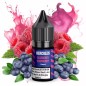 Hercules Nikotinsalz - Blueberry Raspberry 10ml