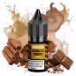 Hercules Nikotinsalz - Chocolate Tobacco 10ml