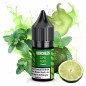 Hercules Nikotinsalz - Lime Mint 10ml