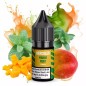 Hercules Nikotinsalz - Mango Mint 10ml