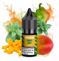 Ultrabio Hercules Nikotinsalz - Mango Mint 10ml