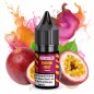 Hercules Nikotinsalz - Passionfruit 10ml