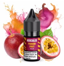 Ultrabio Hercules Nikotinsalz - Passionfruit 10ml