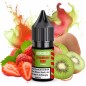 Hercules Nikotinsalz - Strawberry Kiwi 10ml