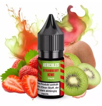 Ultrabio Hercules Nikotinsalz - Strawberry Kiwi 10ml