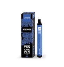 Euphoria Euphoria CBD Einweg-Vape-Pen Heisenberg, 2 ml