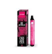 Euphoria Euphoria CBD Einweg-Vape-Pen Ice Watermelon, 2 ml