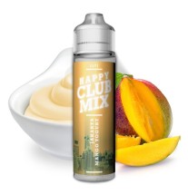 HAPPY CLUB MIX HAPPY CLUB MIX Jakarta Mango Yogurt Aroma 10ml