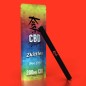 Kush Vape - CBD Stift Vaporizer, Zkittles, 200 mg CBD