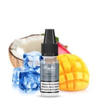 Kapka's KAPKA'S FLAVA Mythoclast Nikotinsalz Liquid 10 ml