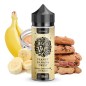 THE AGE OF VAPE Peanut Banana Twist Aroma 10ml