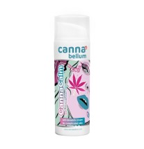 Cannabellum Cannabellum von koki CBD CannaCalm Creme für junge, kompli