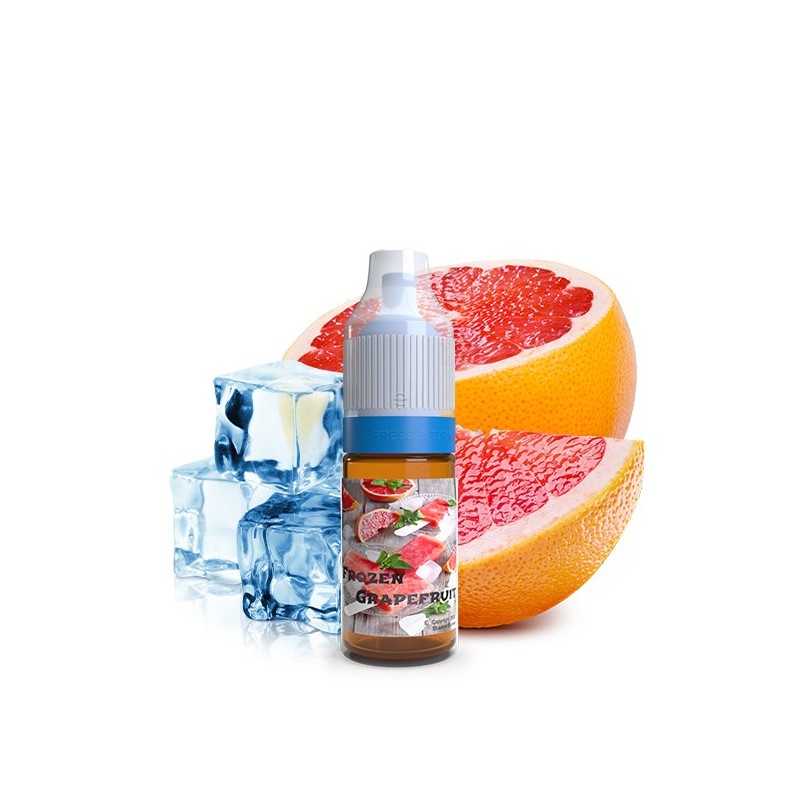 SHADOW BURNER Frozen Grapefruit Aroma 10ml