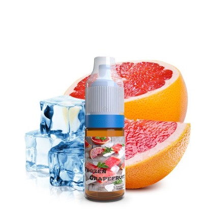 SHADOW BURNER Frozen Grapefruit Aroma 10ml