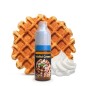 SHADOW BURNER Waffelcream Aroma 10ml