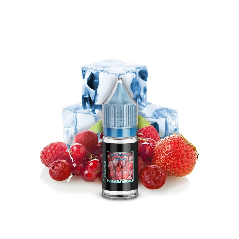 SHADOW BURNER Red Frosty Fruit Aroma 10ml