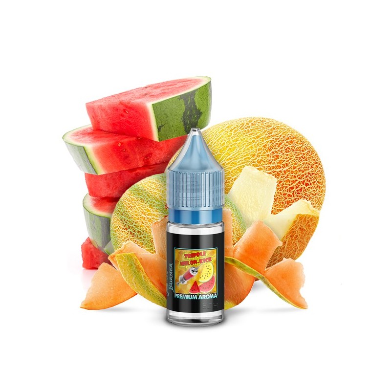 SHADOW BURNER Tripple Melon Aroma 10ml