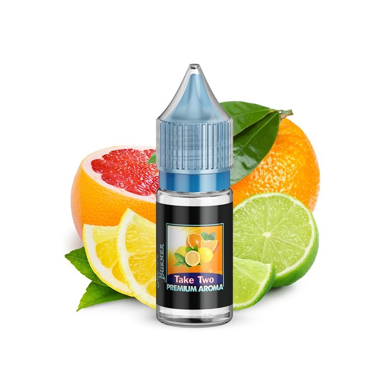 SHADOW BURNER Take Two Aroma 10ml