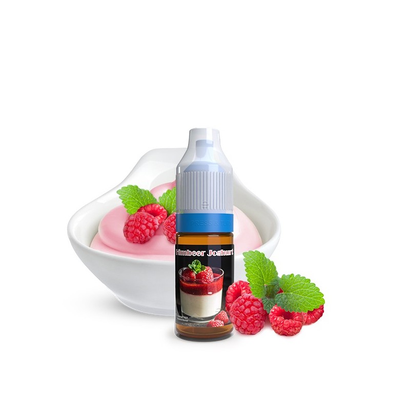 SHADOW BURNER Himbeer Joghurt Aroma 10ml