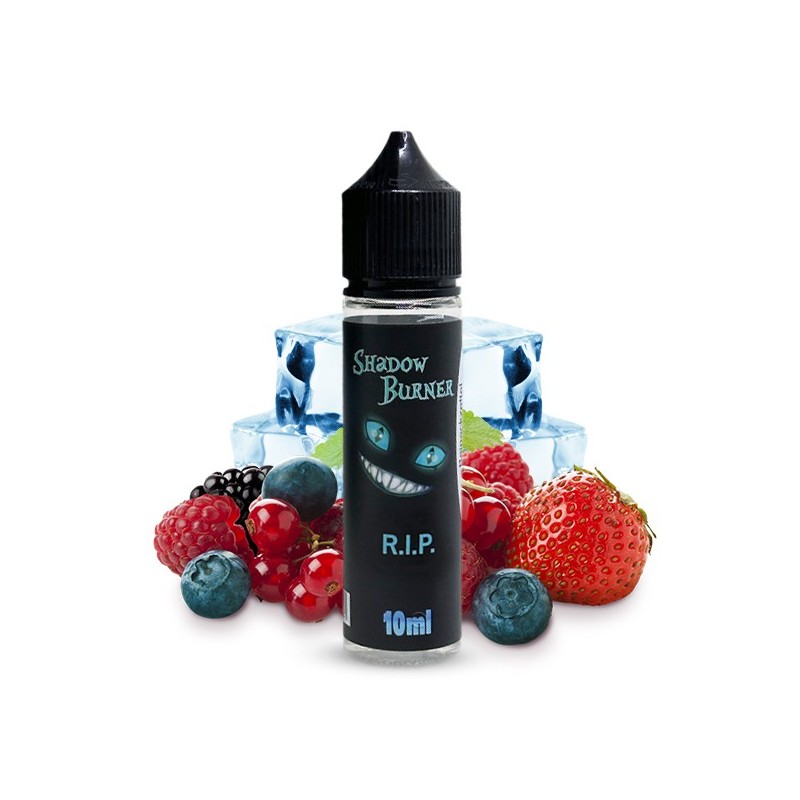 SHADOW BURNER RIP 1 Aroma 10ml