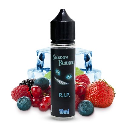 SHADOW BURNER RIP 1 Aroma 10ml