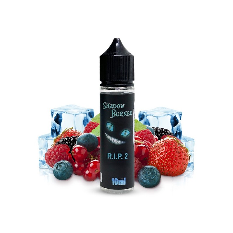 SHADOW BURNER RIP 2 Aroma 10ml