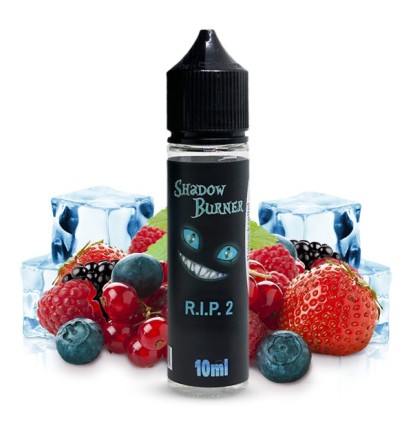 Shadow Burner SHADOW BURNER RIP 2 Aroma 10ml