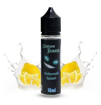 Shadow Burner SHADOW BURNER Bottermelk Splash Aroma 10ml