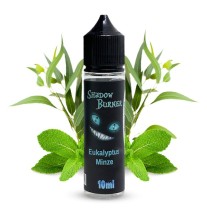 Shadow Burner SHADOW BURNER Eukalyptus Minze Aroma 10ml