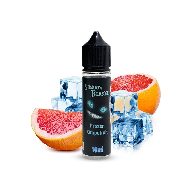 SHADOW BURNER Frozen Grapefruit Aroma 10ml