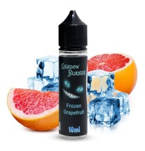 Shadow Burner SHADOW BURNER Frozen Grapefruit Aroma 10ml