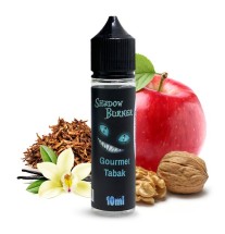 Shadow Burner SHADOW BURNER Gourmet Tabak Aroma 10ml