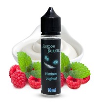 Shadow Burner SHADOW BURNER Himbeer Joghurt Aroma 10ml