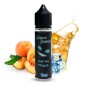 SHADOW BURNER Iced Tea Pfirsich Aroma 10ml