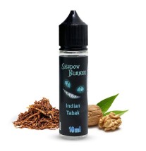 Shadow Burner SHADOW BURNER Indian Tabak Aroma 10ml