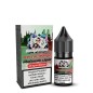 DAMPFDIDAS Mortal Mango Nikotinsalz Liquid 10 ml