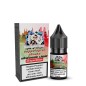 DAMPFDIDAS Doppelapfel Shisha Nikotinsalz Liquid 10 ml