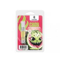 CanaPuff CanaPuff CBG9 Kartusche Wassermelonen-Mojito, CBG9 79 %