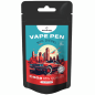 Canntropy CBG9 Einweg-Vape-Pen NYC Diesel, CBG9 85 % Qualität, 1 ml