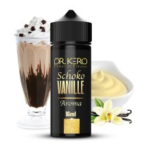 Dr. Kero DR. KERO Schoko Vanille Aroma 16ml