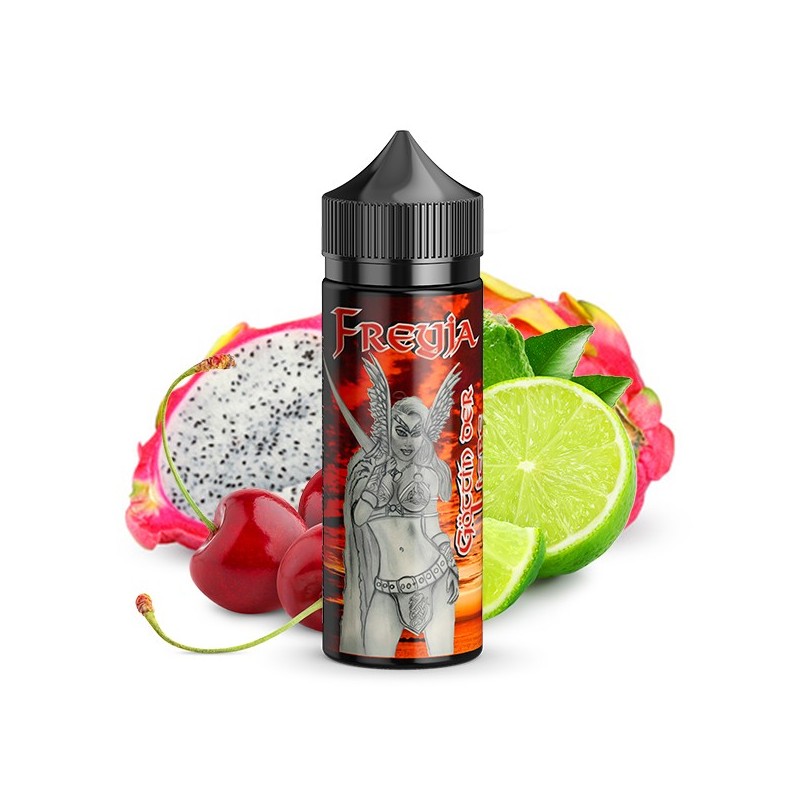 LÄDLA JUICE Freyja Aroma 10ml