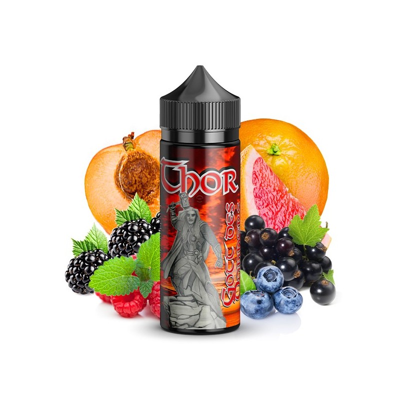 LÄDLA JUICE Thor Aroma 10ml